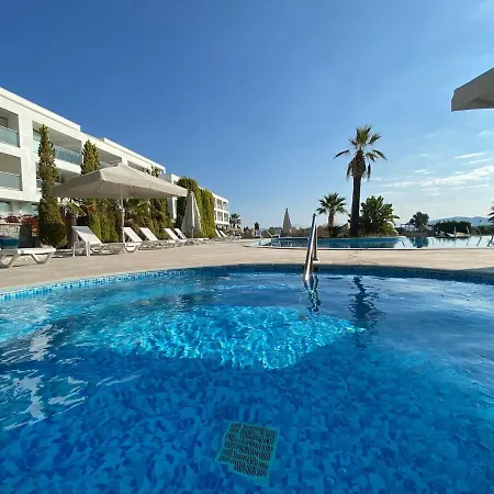 Horizon Sky Kiyikislacik Iasos Da Tatil Evi Case de vacanță *