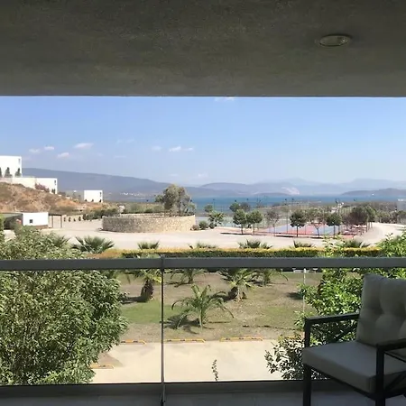 Horizon Sky Kiyikislacik Iasos Da Tatil Evi * Alagunciftligi