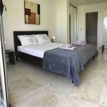 Horizon Sky Kiyikislacik Iasos Da Tatil Evi Case de vacanță Alagunciftligi