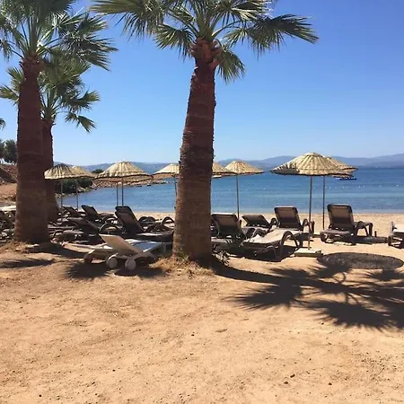 Case de vacanță Horizon Sky Kiyikislacik Iasos Da Tatil Evi *