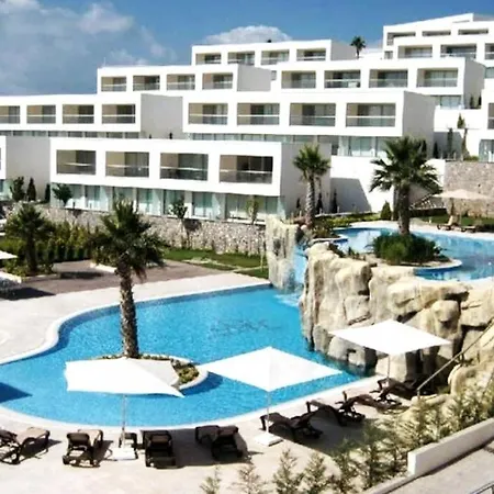 Horizon Sky Kiyikislacik Iasos Da Tatil Evi Case de vacanță