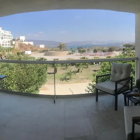 Horizon Sky Kiyikislacik Iasos Da Tatil Evi Case de vacanță Alagunciftligi