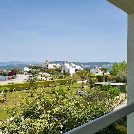 Case de vacanță Horizon Sky Kiyikislacik Iasos Da Tatil Evi