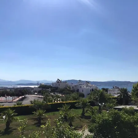 Horizon Sky Kiyikislacik Iasos Da Tatil Evi Case de vacanță *