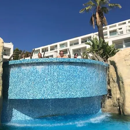 Horizon Sky Kiyikislacik Iasos Da Tatil Evi Case de vacanță