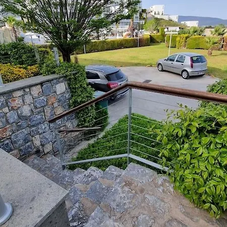 Prázdninový dům Horizon Sky Kiyikislacik Iasos Da Tatil Evi *