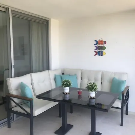 Prázdninový dům Horizon Sky Kiyikislacik Iasos Da Tatil Evi *
