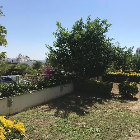 Horizon Sky Kiyikislacik Iasos Da Tatil Evi Prázdninový dům Alagunciftligi